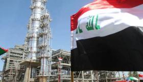 النفط العراقي يسجل متوسط إنتاج 4.23 مليون برميل في ديسمبر