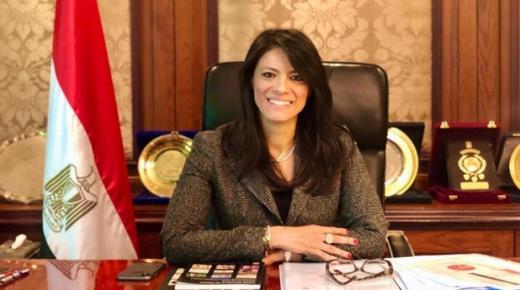 مشروعات “الطاقة” على مائدة اجتماع وزيري التعاون الدولى والكهرباء