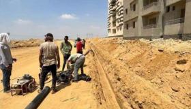 وزير الإسكان: متابعة مستمرة للموقف التنفيذى لوحدات محدودى الدخل بالعبور الجديدة