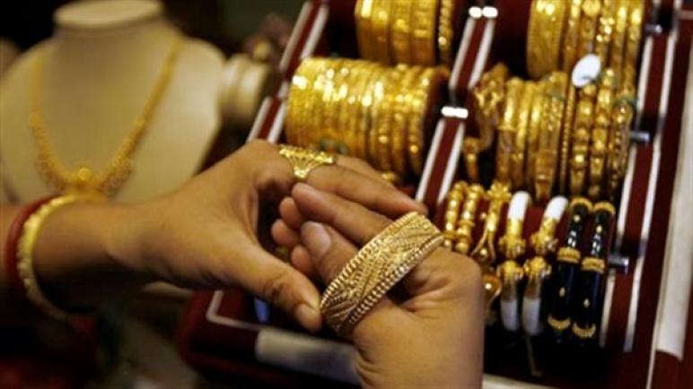 أسعار الذهب اليوم الثلاثاء.. عيار 21 يسجل 1810 جنيهات