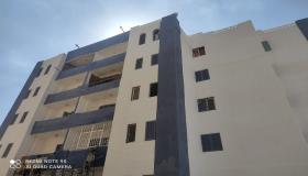 بدء تأهيل وتطوير عمارات الإسكان القومى بمدينة حدائق أكتوبر