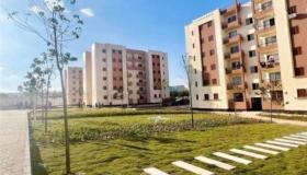 حملات ضبطية قضائية على وحدات الإسكان الاجتماعي بمدينة سوهاج الجديدة