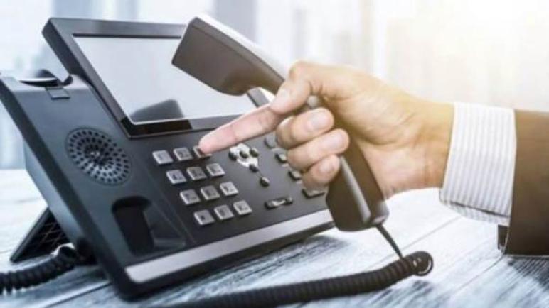 “المصرية للاتصالات تحول 4 ملايين عميل بالتليفون الأرضي لنظام الدفع المسبق