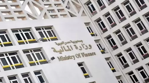 المالية: تم الانتهاء من بيع الشريحة الأولى من أسهم رأسمال الشركة المصرية للاتصالات