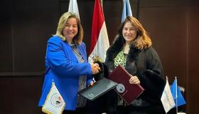 اتفاقية تعاون بين صندوق الإسكان وبرنامج الأمم المتحدة للمستوطنات البشرية