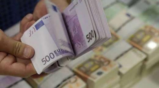 في بنوك مصر.. استقرار سعر اليورو اليوم الخميس