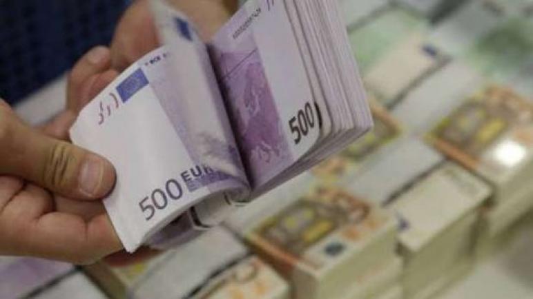 في بنوك مصر.. سعر اليورو يتراجع أمام الجنيه مسجلا 19.14 للبيع