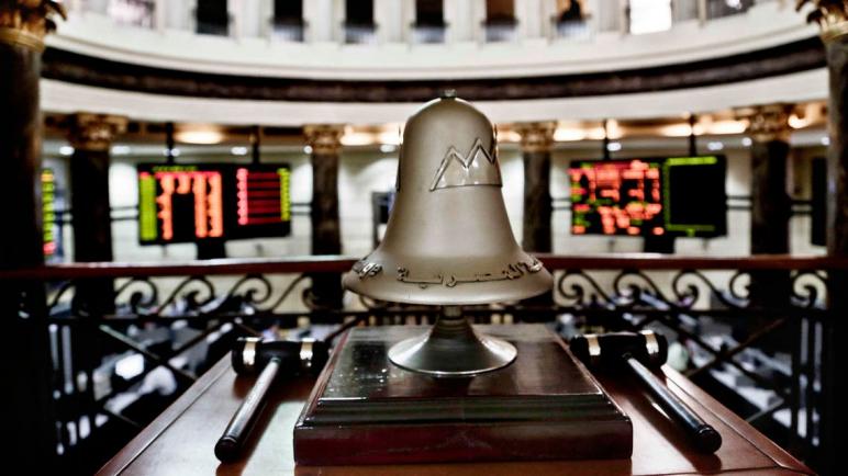 رئيس البورصة: 22.7 مليار جنيه صافي تداولات المؤسسات المصرية خلال عام 2022