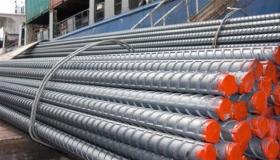 تعرف على موعد انخفاض أسعار الحديد في الأسواق