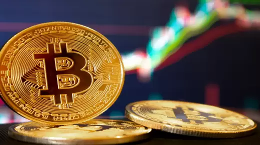 “بيتكوين” تترقب بيانات التضخم الأمريكى لتحديد مسار سوق العملات الرقمية