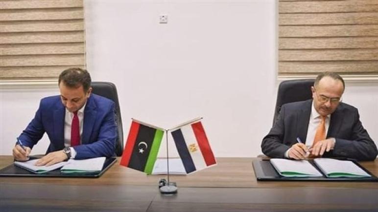 “المقاولون العرب” تنفذ جسرين في مدينتي درنة وسوسة بـ ليبيا