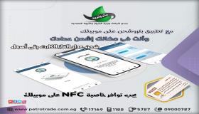 أشحن كارت عداد الغاز الطبيعى وانت في بيتك.. “بتروتريد” توضح الطريقة