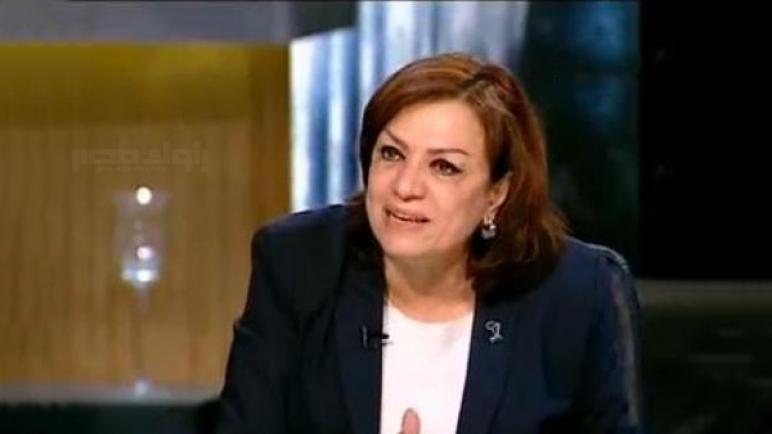 منى ذو الفقار: تمويل المشروعات متناهية الصغر يقفز لـ64.6 مليار جنيه