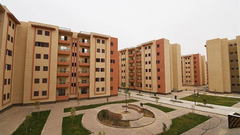 الإسكان: مهلة لمدة 6 شهور بدون مقابل للمشروعات العمرانية المتكاملة