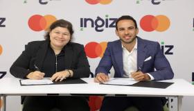 ماستركارد توقع شراكة استراتيجية مع “إنجز” لتعزيز الثقافة المالية والشمول المالي