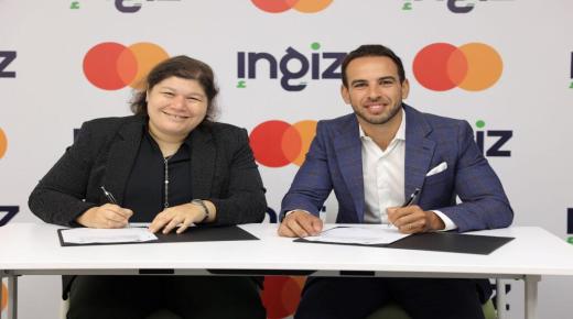 ماستركارد توقع شراكة استراتيجية مع “إنجز” لتعزيز الثقافة المالية والشمول المالي