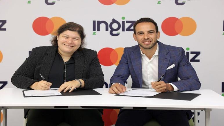 ماستركارد توقع شراكة استراتيجية مع “إنجز” لتعزيز الثقافة المالية والشمول المالي