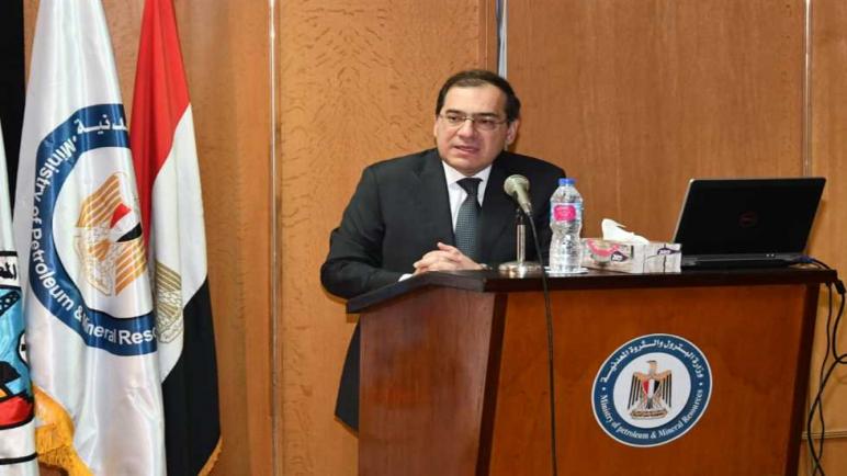 وزير البترول يترأس الجمعية العمومية لشركتى بتروشروق وبتروبل