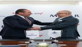 “ماونتن فيو” تتعاقد مع “ميدار” لتطوير قطعة أرض بمساحة 638 فدانًا بمدينة مستقبل سيتي