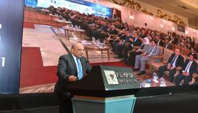 وزير قطاع الأعمال العام: 18 مليار جنيه أرباح غير مسبوقة للشركات خلال 2023