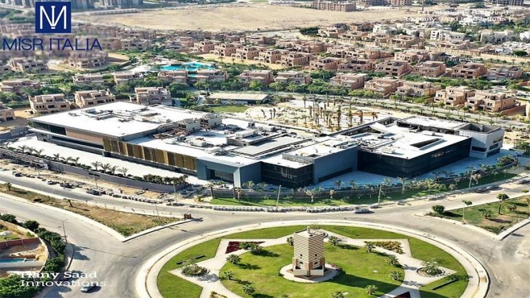 3.5 مليار جنيه استثمارات تستهدفها «مصر إيطاليا العقارية» في 2022