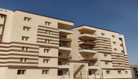 وزير الإسكان يتابع أعمال تنفيذ وحدات “الإسكان الأخضر” بمدينة حدائق العاصمة