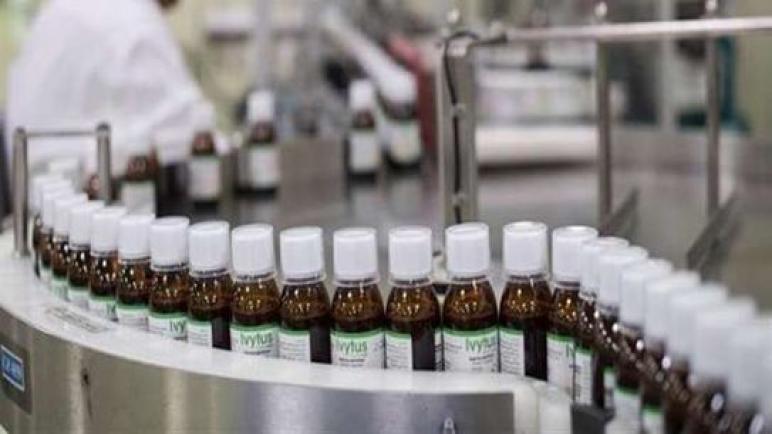 بـ411.3 مليون دولار.. الأدوية والمحضرات الصيدلانية تتصدر قائمة السلع الأكثر استيرادا