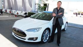 مؤسس &#8220;تسلا&#8221; لصناعة السيارات الكهربائية يخسر 24.5 مليار دولار فى يوم واحد