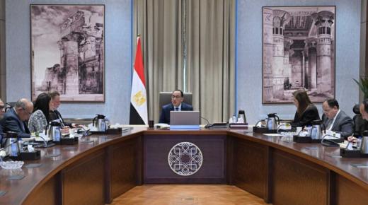 تفاصيل اجتماع رئيس الوزراء لمتابعة مستجدات تنفيذ برنامج الطروحات الحكومية