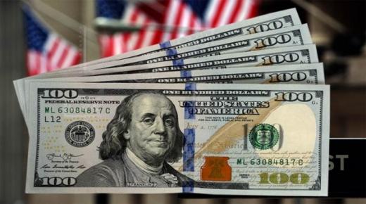 في بنوك مصر.. سعر الدولار اليوم الأربعاء يصل لـ19.05 جنيه للبيع