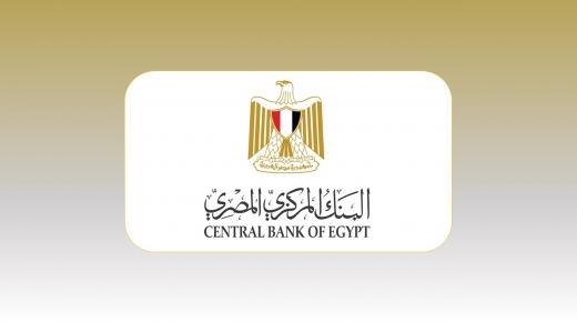 البنك المركزى: الاحتياطى الأجنبى يرتفع إلى 40.98 مليار دولار بنهاية يناير