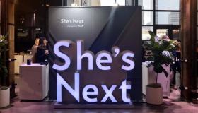 لأول مرة في مصر.. فيزا تطلق مبادرة «She’s Next» العالمية بالشراكة مع «CIB»