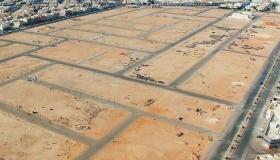 جهاز الشروق يعلن طرح 5 قطع أراضي ورش صغيرة للبيع بالمزاد العني