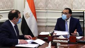 في ظل تداعيات الغزو الروسي.. رئيس الحكومة يتابع موقف توافر المواد البترولية في الأسواق
