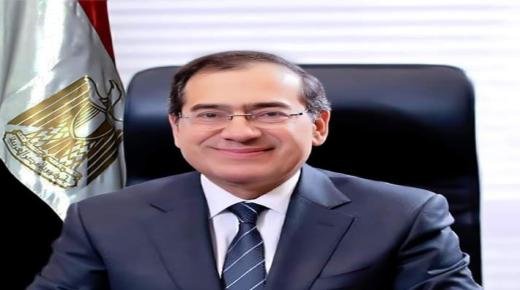 وزير البترول: التركيز على استخدام التحول الرقمى فى الحفر والاستكشاف لتعظيم معدلات الانتاج