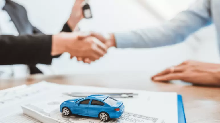 لو أنت موظف.. كيف تشتري سيارتك بتمويل يصل إلى مليون ونصف من بنك ABC