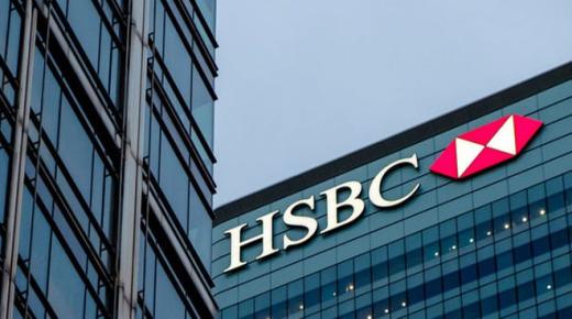 تعرف على تفاصيل وشروط وظيفة خالية في بنك HSBC مصر