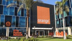 17.1 مليار جنيه إيرادات “أورنج مصر” في 2021