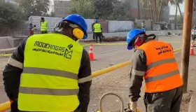 مودرن جاس: مبادرة التقسيط الميسر ساهمت في زيادة معدلات توصيل الغاز للمنازل