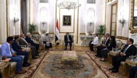 رئيس الوزراء يبحث تعزيز التعاون بين مصر والأردن مع الأميرة عالية بنت الحسين