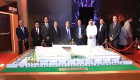 على مساحة 18 ألف متر.. “النيل العقارية” و”نماء الخليج” يطلقان مشروع محور بلازا بـ 6 أكتوبر