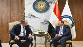 145 ألف برميل بترول يوميا حجم إنتاج “أباتشي” الأمريكية في مصر