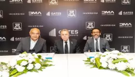 باستثمارات 40 مليار جنيه.. “جيتس” العقارية تطلق مشروعا في الساحل الشمالي