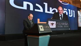 وزير الصناعة: حقق الناتج الصناعى إجمالي 1.2 تريليون جنيه لعام 2022-2023