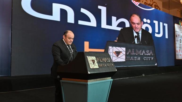 وزير الصناعة: حقق الناتج الصناعى إجمالي 1.2 تريليون جنيه لعام 2022-2023