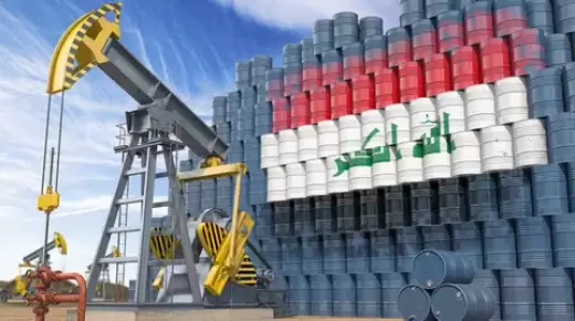 “سومو” تحقق أعلى إيراد في تاريخ تصدير النفط العراقي بـ 11 مليار دولار