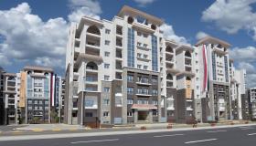 ” غاز مصر”: استكمال توصيل الغاز للمراحل السكنية بالعاصمة الإدارية