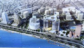وزير الإسكان: جاري تنفيذ مشروع أبراج النيل ماسبيرو