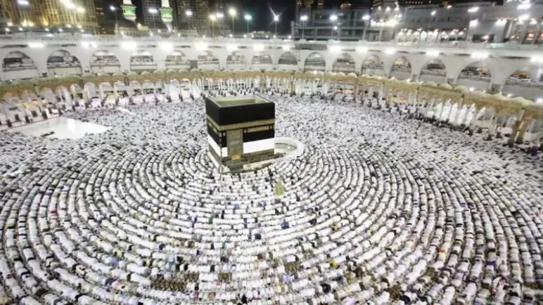 من بنك مصر.. تفاصيل مرابحة الحج والعمرة بالتقسيط المريح