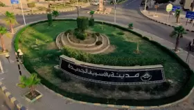 وزير الإسكان يطلع على الموقف التنفيذي لمشروعات مدينة بني سويف الجديدة